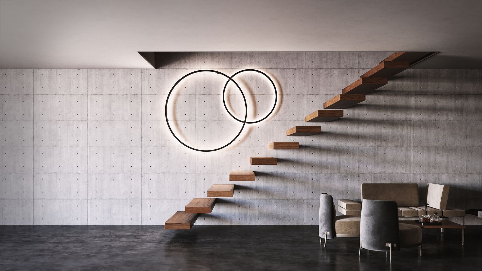 ZIRKOL CIRCLE WALL