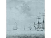 ON THE SEA