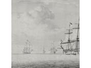 ON THE SEA