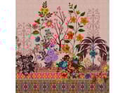 ORIENTAL GARDEN 1