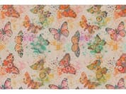 MOSAIC BUTTERFLIES