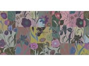 FLORAL PATCH