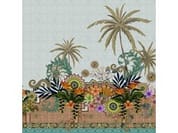 ORIENTAL GARDEN 1
